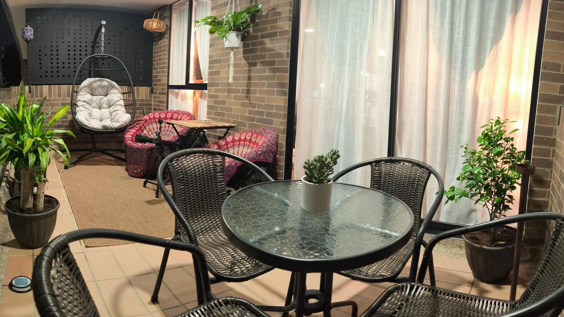 Ferienwohnung 201 Capital Go Torre Colpatria Zona Turistica Bogotá 0*,  Kolumbien