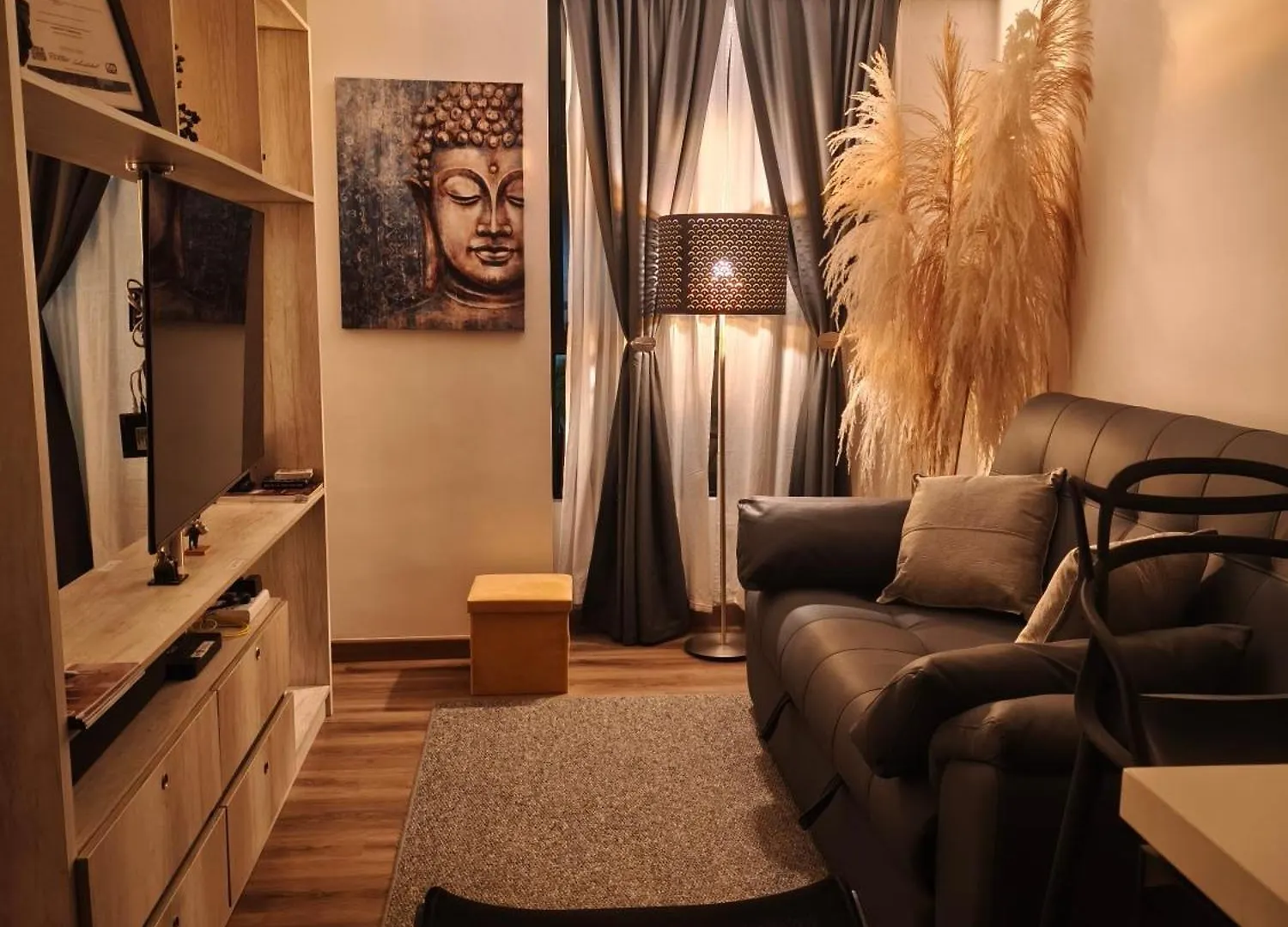 Apartment Ferienwohnung 201 Capital Go Torre Colpatria Zona Turistica Bogotá Kolumbien